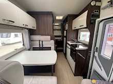 Benimar Mileo 2019 3462