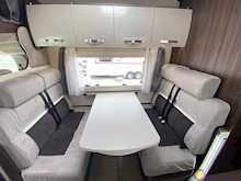 Benimar Mileo 2019 3463