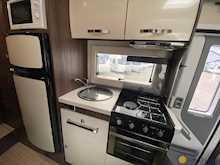 Benimar Mileo 2019 3464