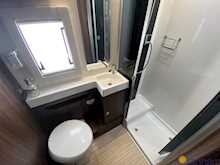 Benimar Mileo 2019 3465