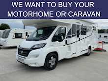 Benimar Mileo 2019 3460