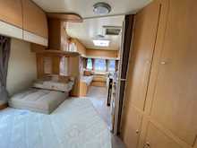 Bailey Pegasus 2010 5347