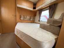 Bailey Pegasus 2010 5348