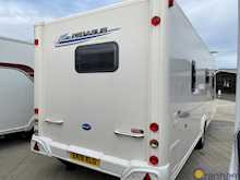 Bailey Pegasus 2010 5341