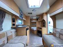 Bailey Pegasus 2010 5342