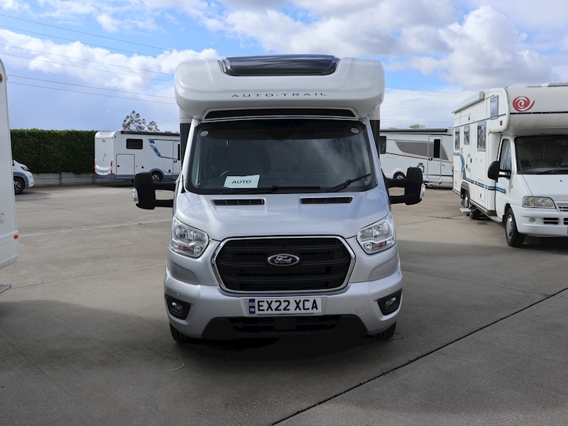 Autotrail F-Line 2022 F74 - Large 1