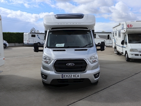 Autotrail F-Line 2022 F74 - Large 1