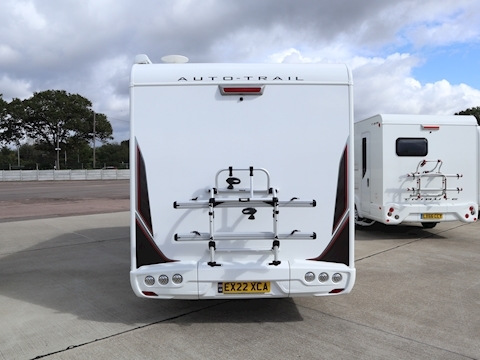 Autotrail F-Line 2022 F74 - Large 4