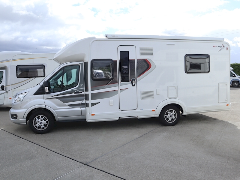 Autotrail F-Line 2022 F74 - Large 5