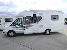 Autotrail F-Line 2022 F745