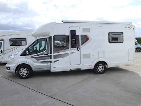 Autotrail F-Line 2022 F74 - Large 5