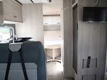Autotrail F-Line 2022 F748