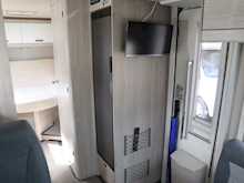 Autotrail F-Line 2022 F7412