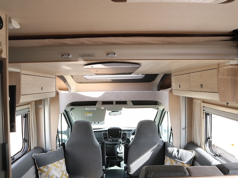 Autotrail F-Line 2022 F74 - Large 14