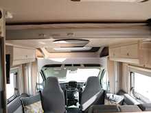 Autotrail F-Line 2022 F7414