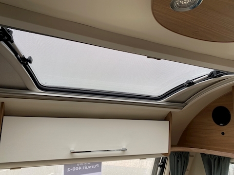 Bailey Pursuit 2018 400/2 - Large 10