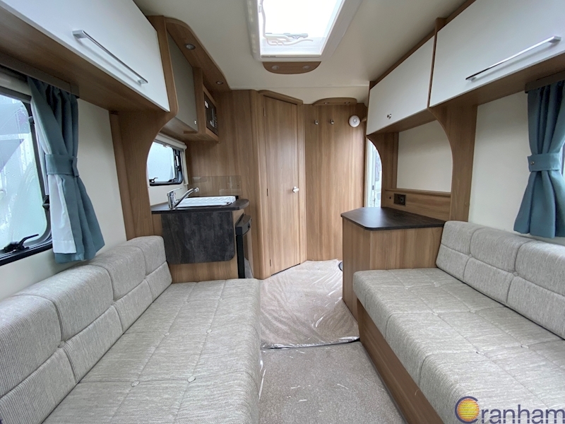 Bailey Pursuit 2018 400/2 - Large 2