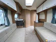 Bailey Pursuit 2018 400/22