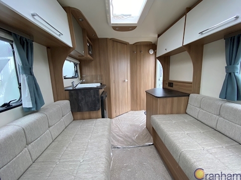 Bailey Pursuit 2018 400/2 - Large 2