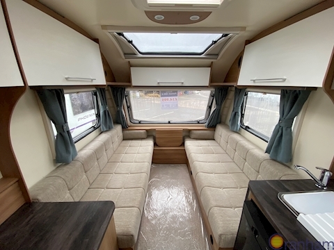 Bailey Pursuit 2018 400/2 - Large 3