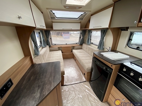 Bailey Pursuit 2018 400/2 - Large 6
