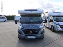 Rollerteam T-Line 2020 5901