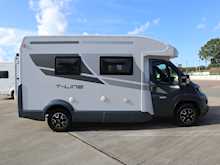 Rollerteam T-Line 2020 5902