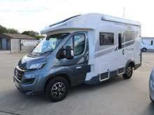 Rollerteam T-Line 2020 5904