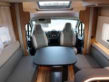 Rollerteam T-Line 2020 59010