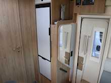 Rollerteam T-Line 2020 59012