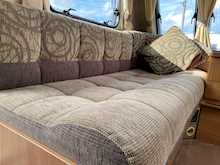 Swift Challenger 2010 5407