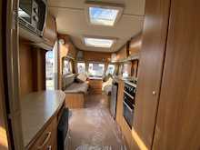 Swift Challenger 2010 5406