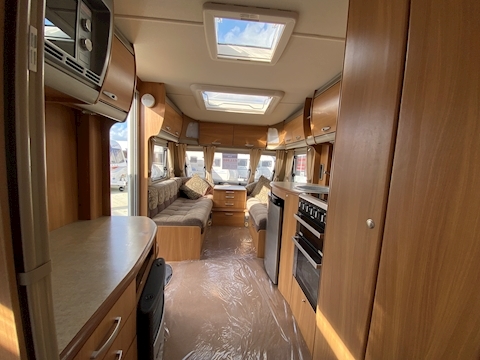 Swift Challenger 2010 540 - Large 6
