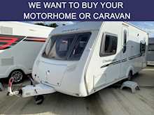 Swift Challenger 2010 5400