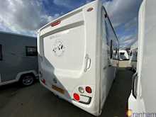Swift Challenger 2010 5401