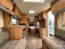 Swift Challenger 2010 5402