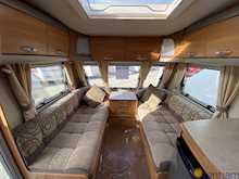 Swift Challenger 2010 5403