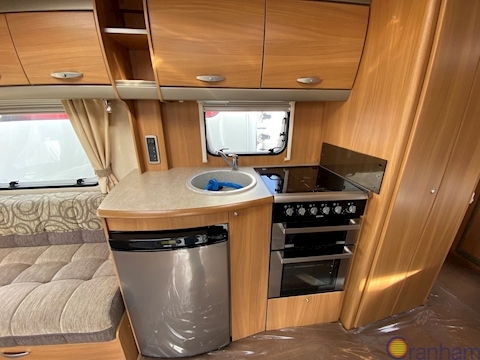 Swift Challenger 2010 540 - Large 4