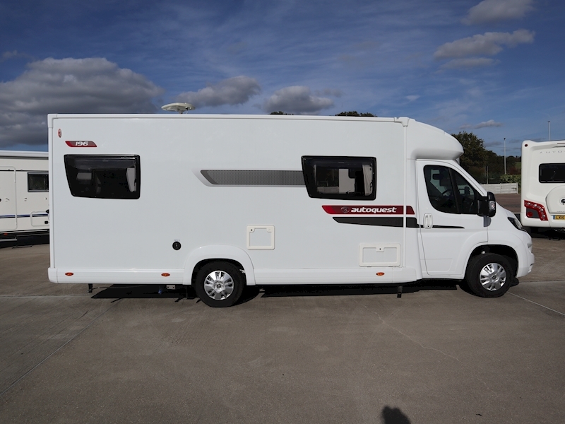 Elddis Autoquest 2020 196 - Large 2
