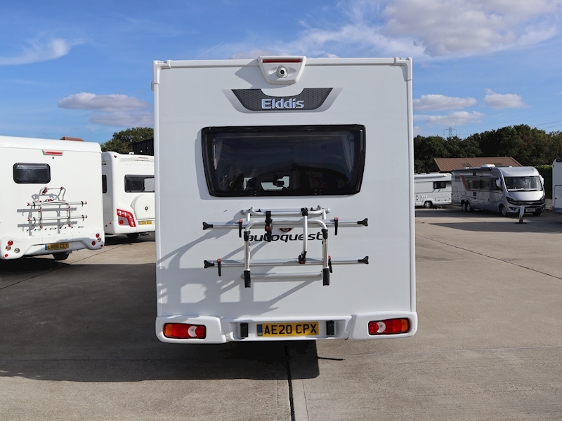 Elddis Autoquest 2020 196 - Large 3