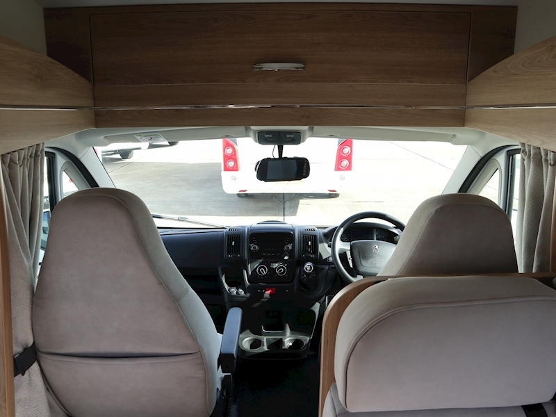 Elddis Autoquest 2020 196 - Large 5