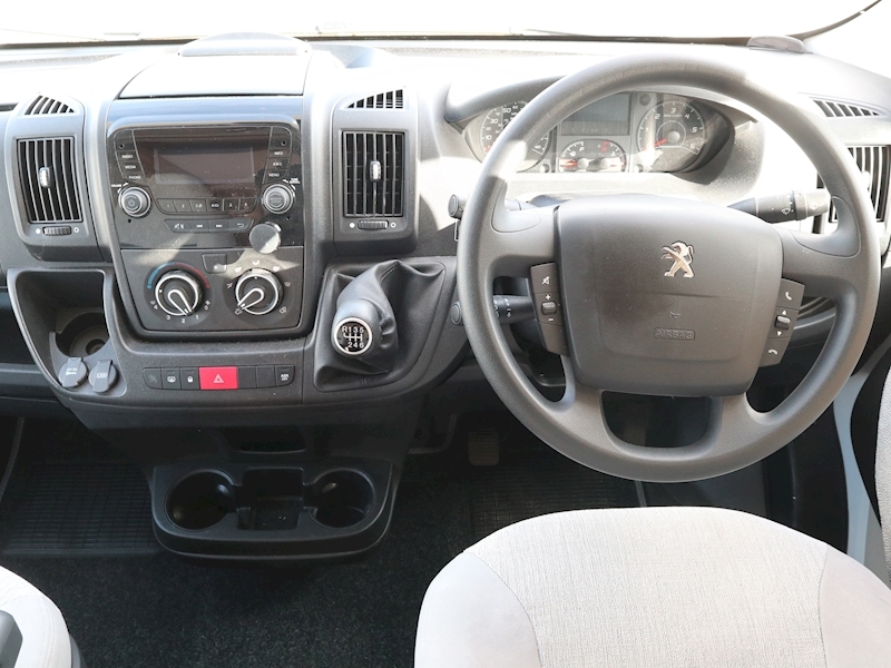 Elddis Autoquest 2020 196 - Large 6