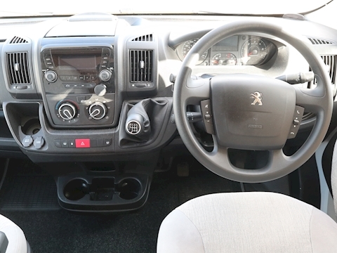 Elddis Autoquest 2020 196 - Large 6