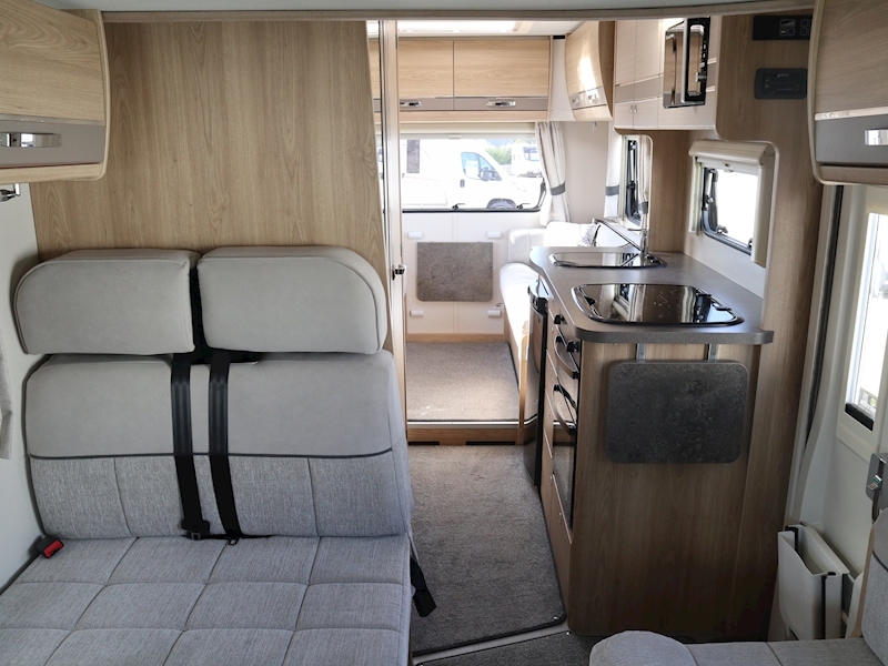 Elddis Autoquest 2020 196 - Large 7