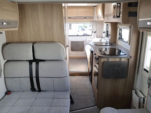 Elddis Autoquest 2020 196 - Large 7