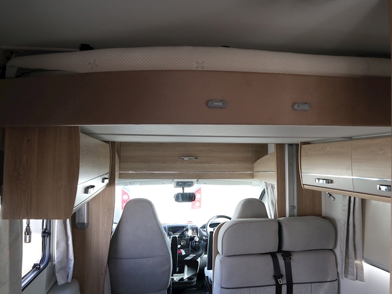 Elddis Autoquest 2020 196 - Large 11