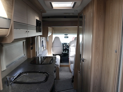 Elddis Autoquest 2020 196 - Large 21
