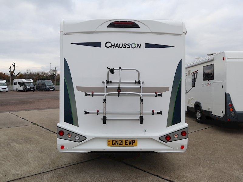 Chausson Premium 2021 640 - Large 6