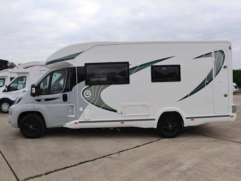 Chausson Premium 2021 640 - Large 7