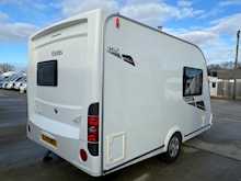 Elddiss Avante 2011 3621